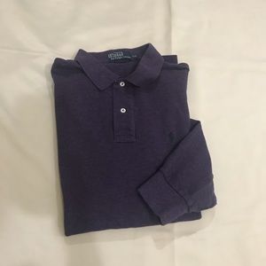 🛍💲10 Sale!!! Ralph Lauren Long sleeve